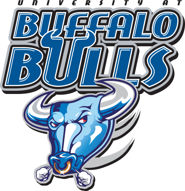 Buffalo Bulls 1997-2006 Alternate Logo v3 diy iron on heat transfer